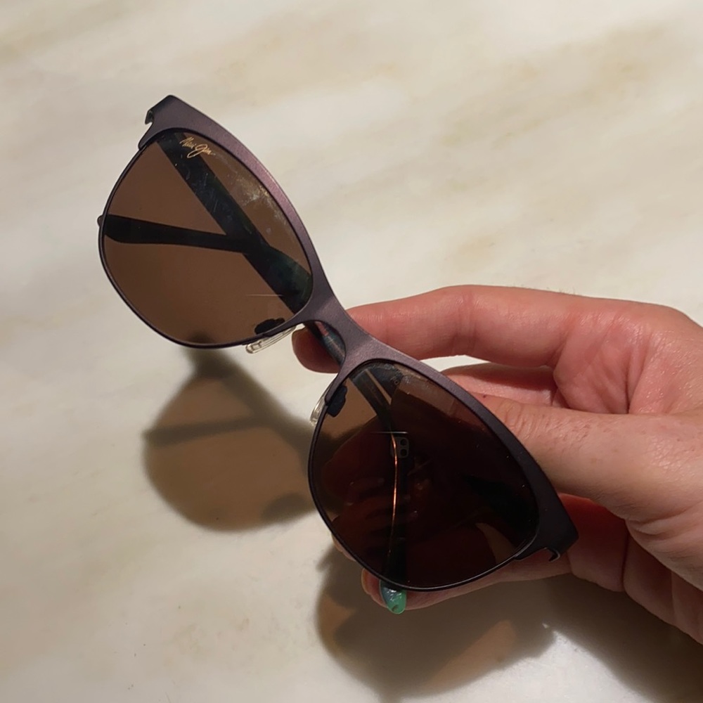 Maui Jim Sunglasses